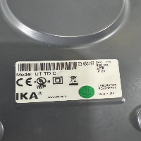 IKA Ultra Turrax Tube Drive P Control image 3